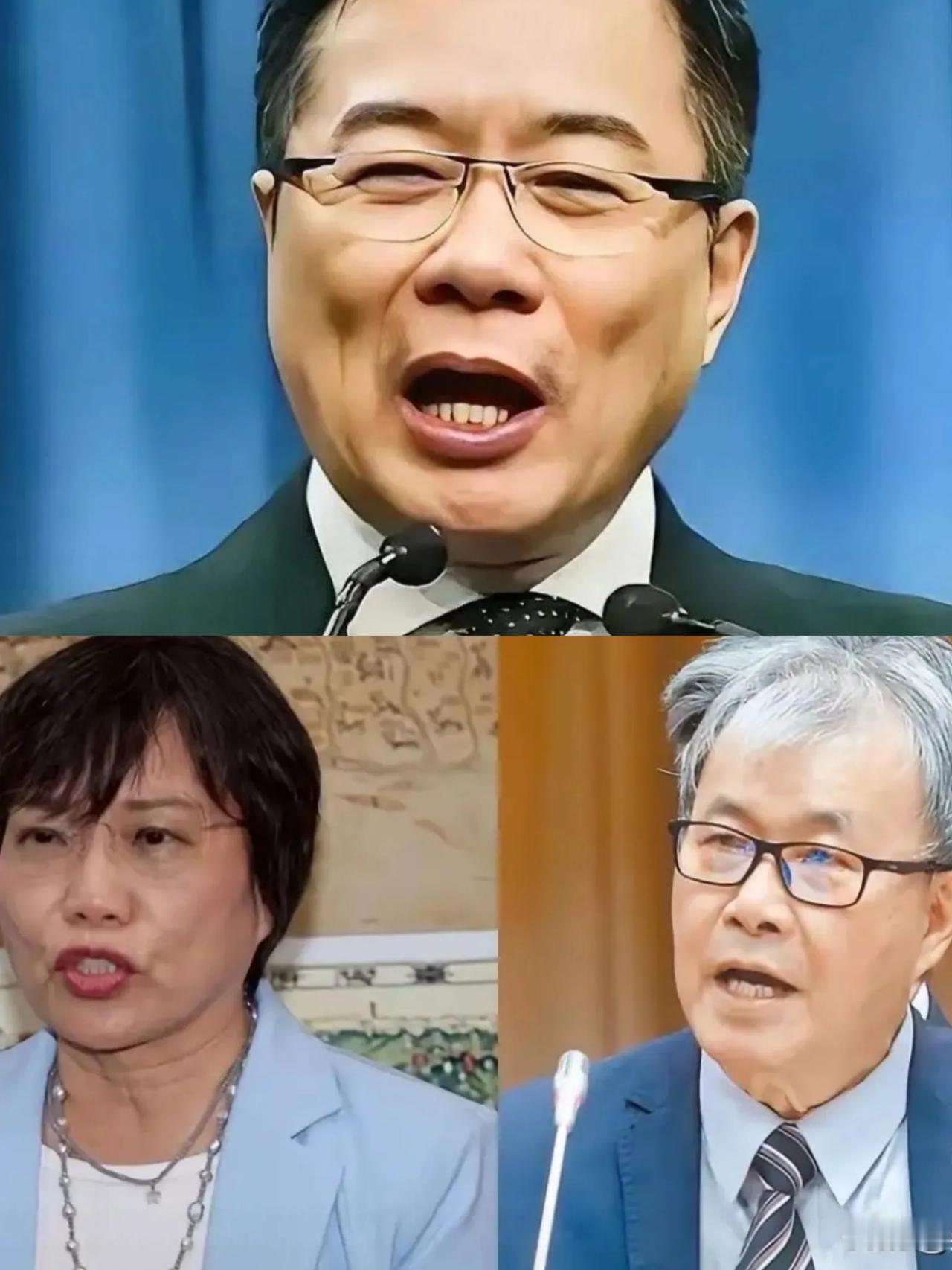 蔡正元博士这下有底气了吧，该轮到陷害他的绿营台湾检察官陈舒怡睡不着觉了。
 
案