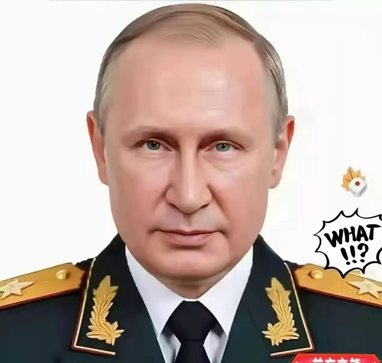 俄罗斯消息
普京总统公开表态：
2026年3月5日，俄罗斯总统普京公开表示，俄罗