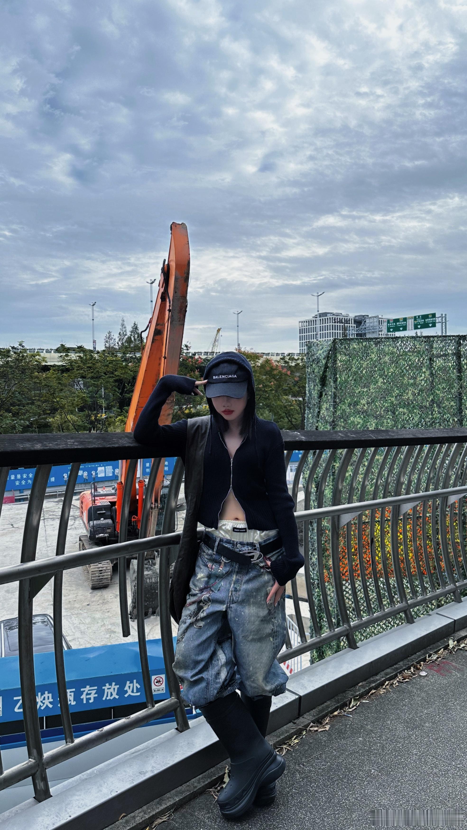 今日份摸鱼佬[笑哈哈][笑哈哈] ​​​