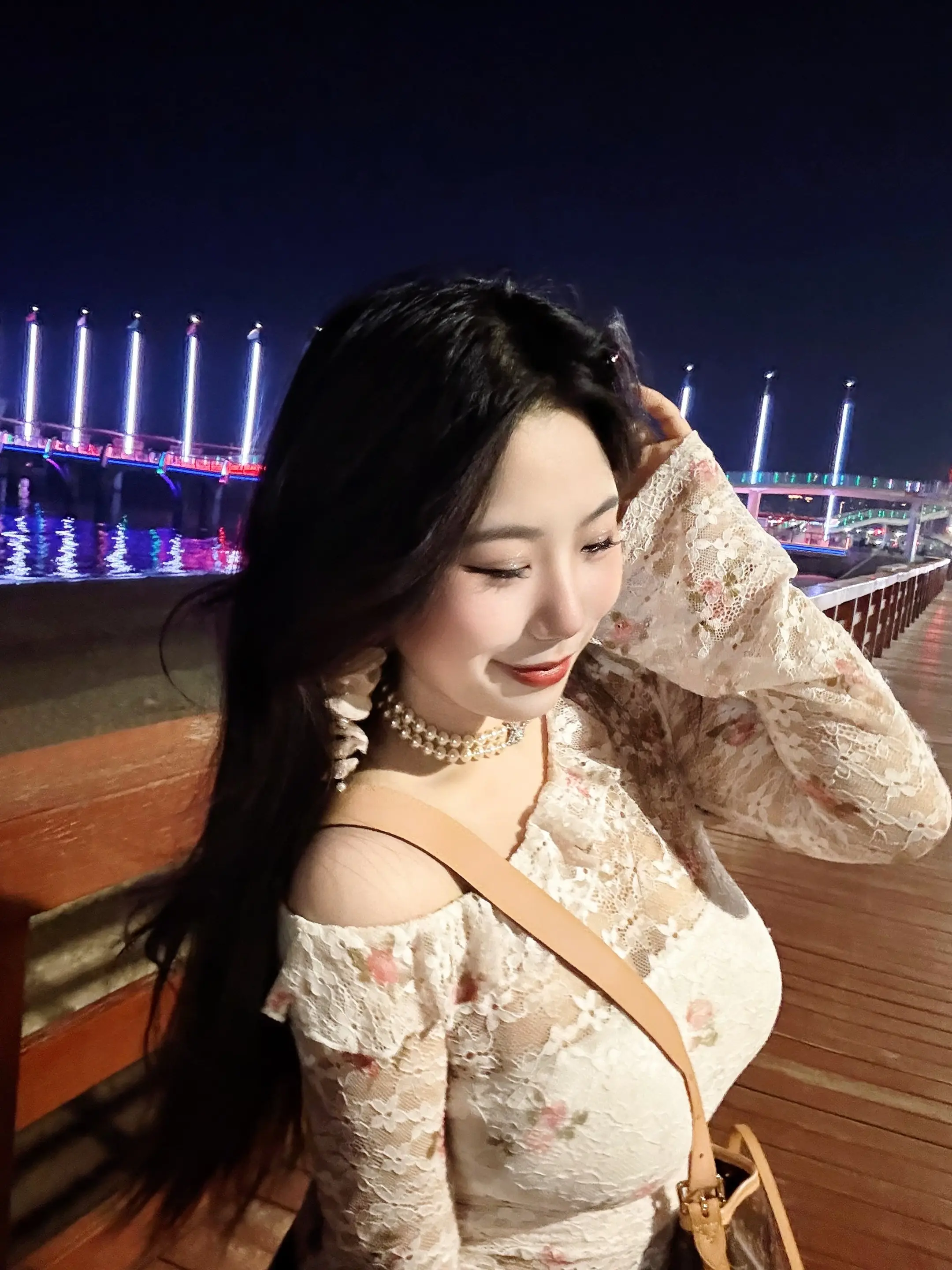 你准备待多久 我是该准备咖啡 还是我的一生