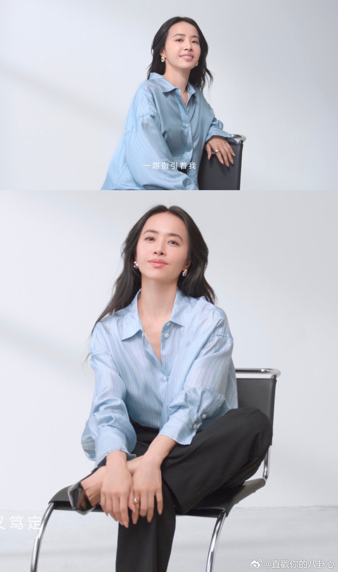 蔡依林兰蔻亚太区护肤代言人官宣重磅合作来袭二封金曲天后蔡依林携手高端护肤品牌开启