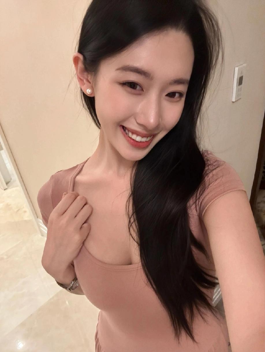 美貌身材都很好，是人生一大乐事你们喜欢什么类型的美女 女人的身材到底可以好到什么