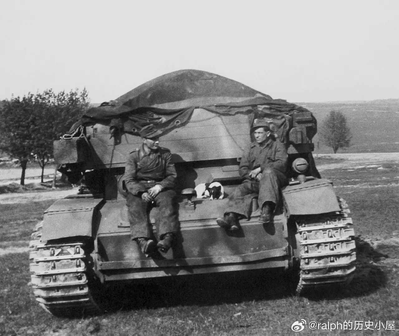 德国装甲维修与后送车Bergepanzerwagen III（Sd. Kfz. 