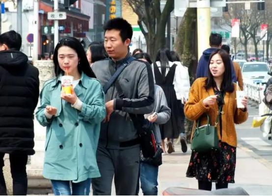 当年中国曾被逼到亡国灭种的边缘，日寇却忽略了一个关键细节。日本人没有注意到，中华