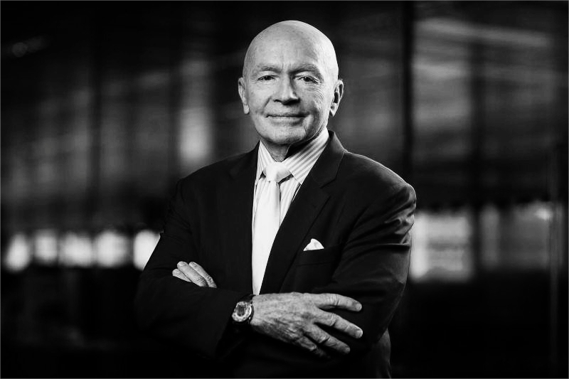 【#又一传奇投资人离世#】 #传奇投资人麦朴思去世# 资深投资者、“新兴市场教父