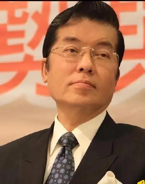 国民党提名张荣恭当副主席的消息刚出，他那句