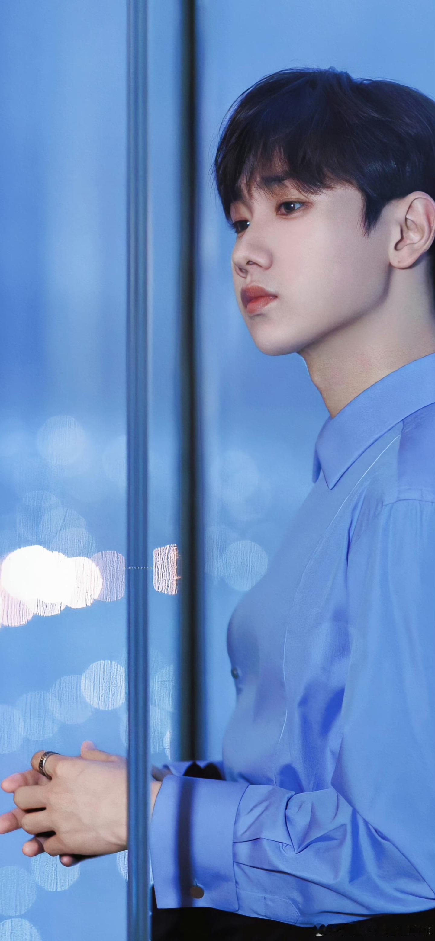 汪苏泷的身上真的有从漫画里走出来的感觉一样#汪苏泷[超话]# ​​​