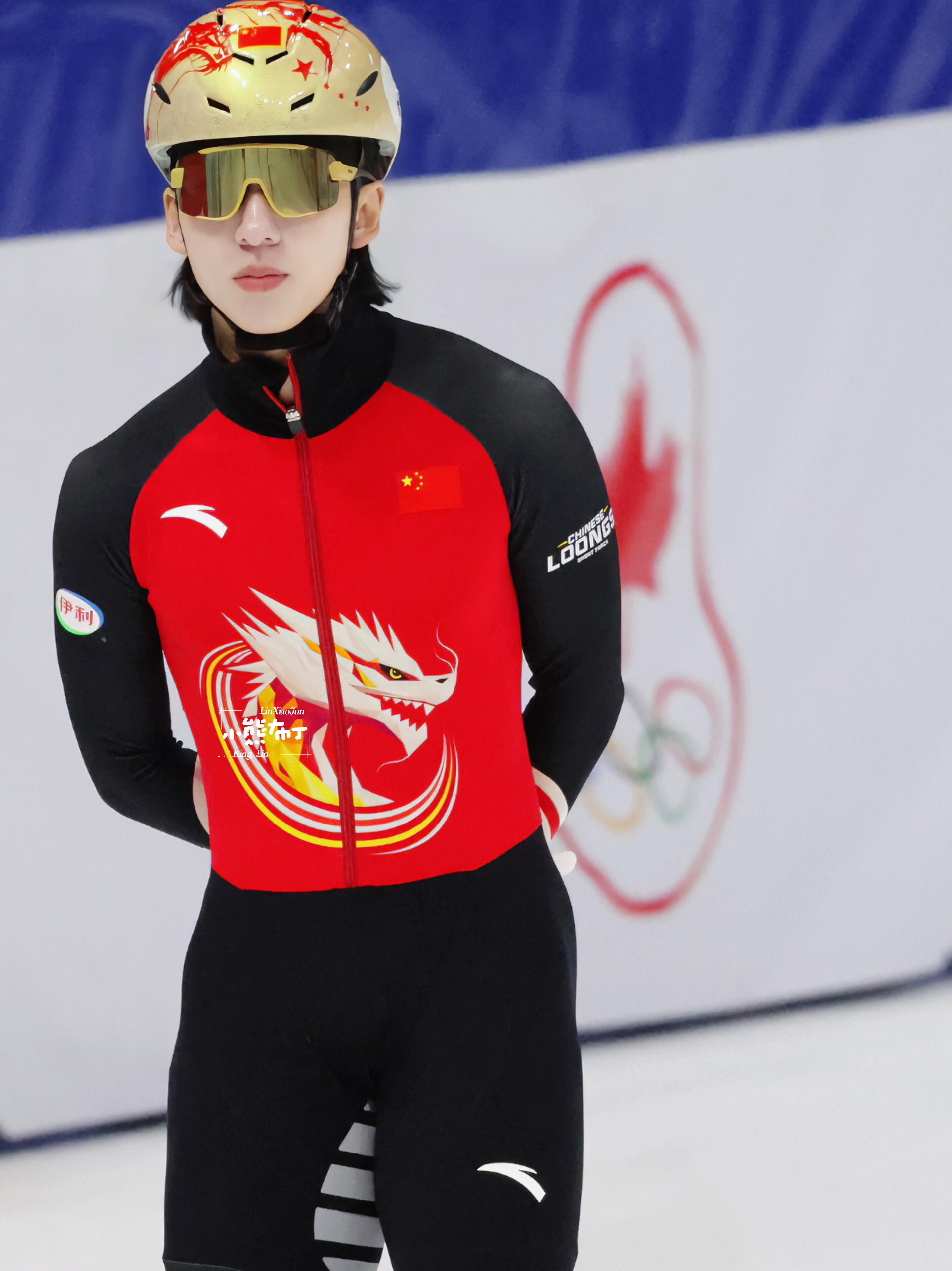 明天又可以看林宝比赛啦 