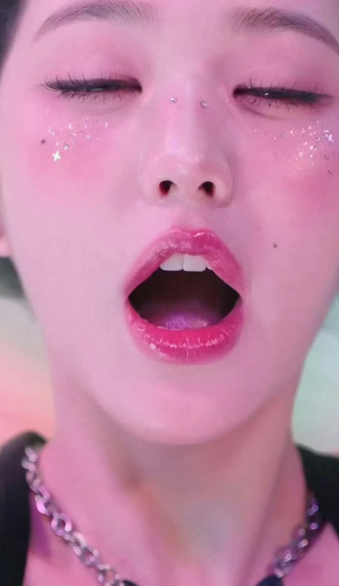 张元英可真美啊 ​​​