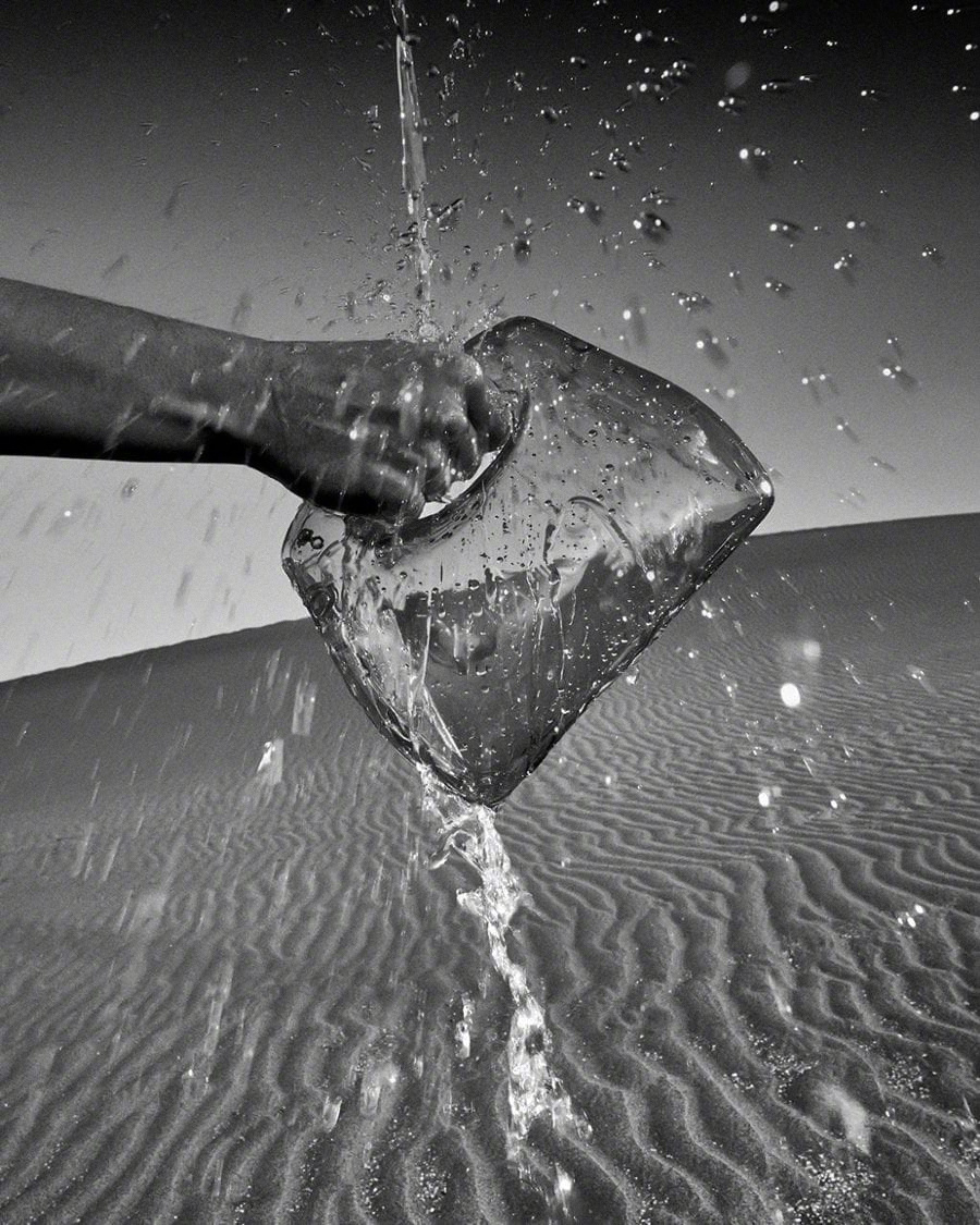 d la Repubblica 本周新刊 “SPECIALE ACCESSORI