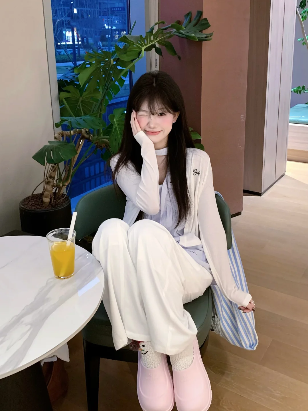 📷存一些拍照姿势