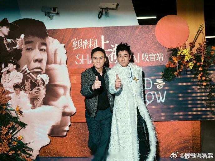 张智霖送车张智霖回应演唱会送车谁懂啊！张智霖说到做到，演唱会现场真送车，回应幽默