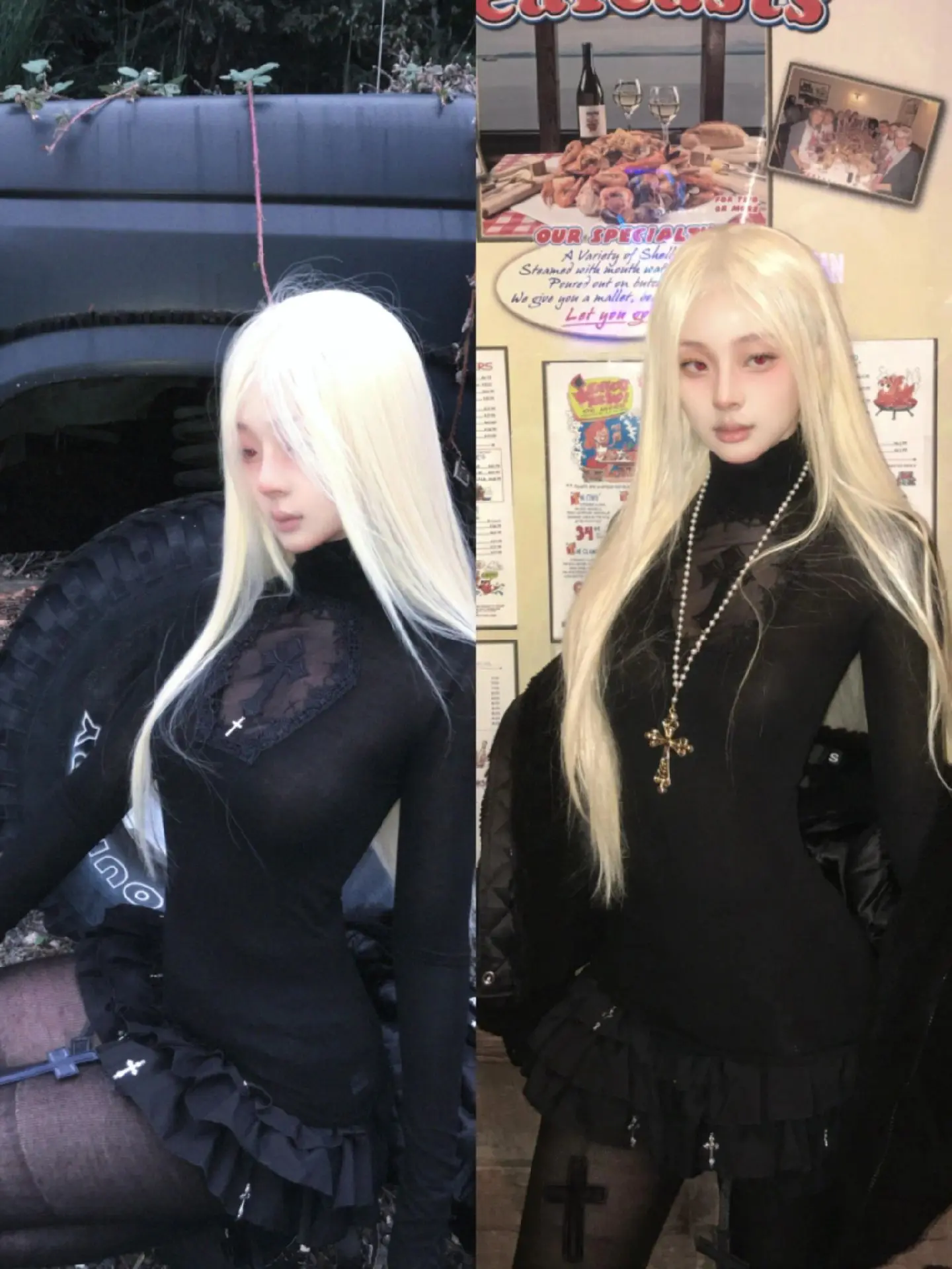 穿搭
