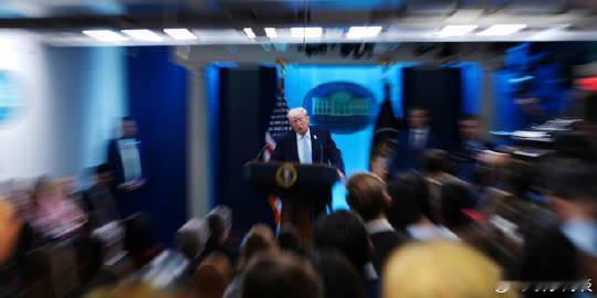 【伊朗战争从四个方面削弱了美国在大国博弈中的地位】（对话）“永远不要打断正在犯错