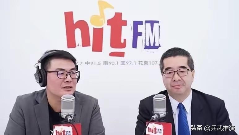 国民党副主席公开支持“台独分子”

这件事太让人失望，国民党高层居然帮台独说话。