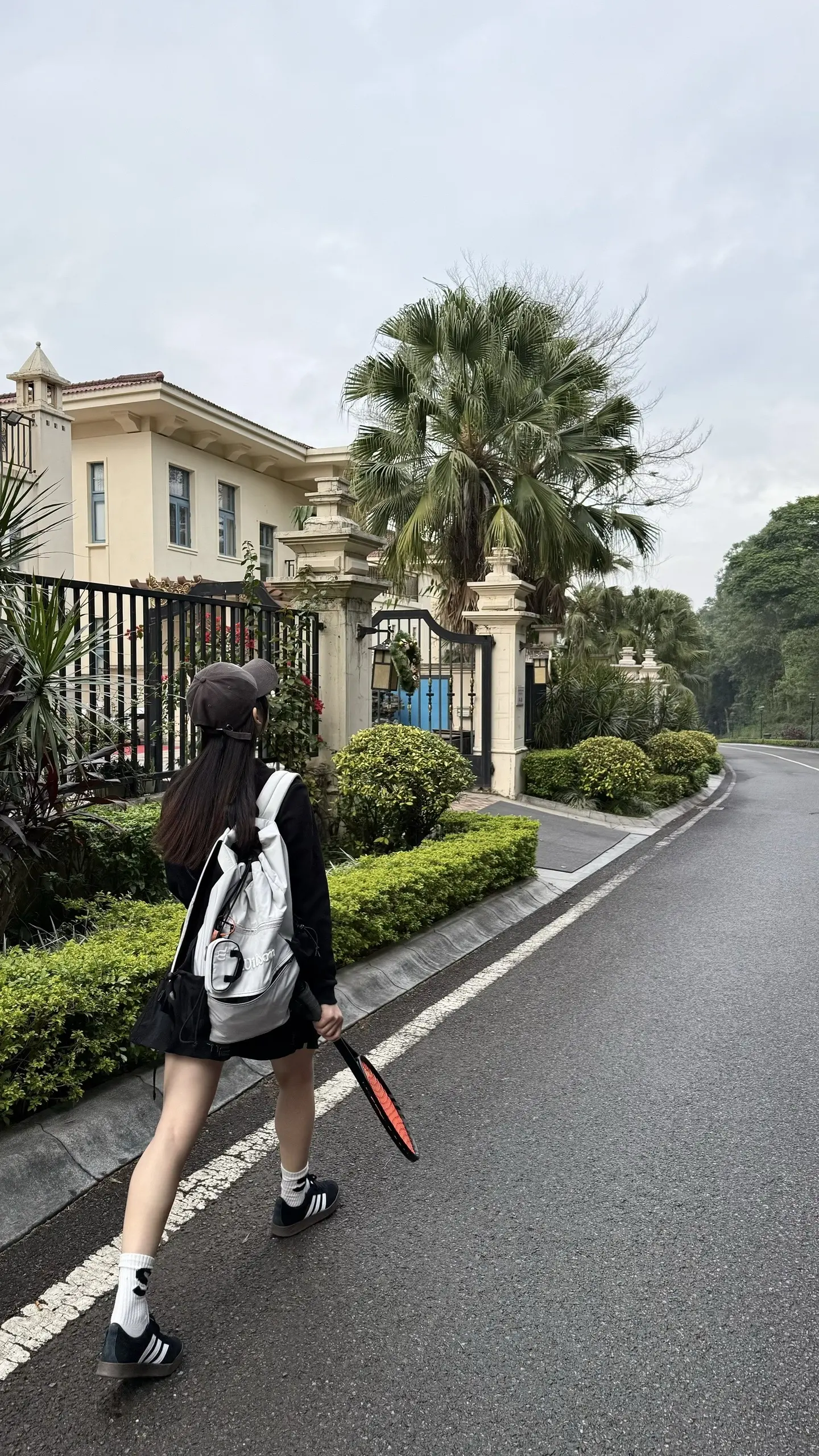 快乐就是向喜欢的方向进攻。