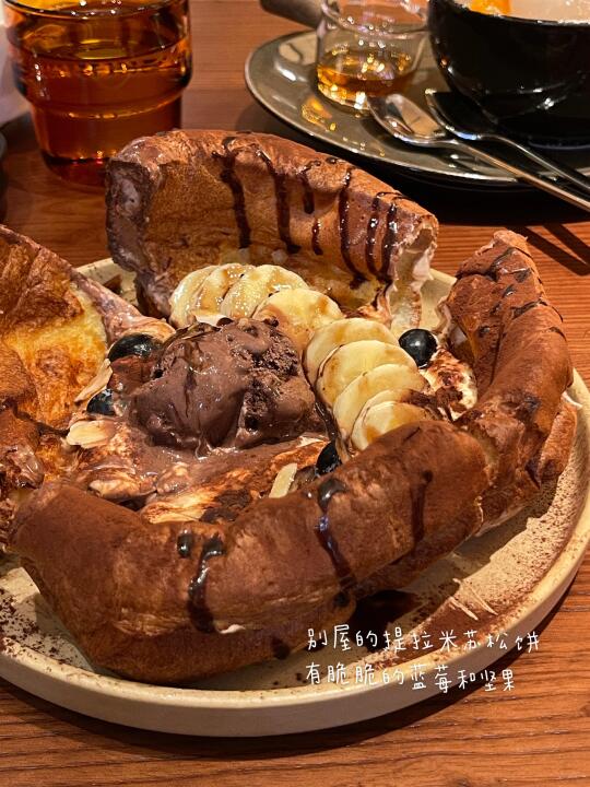 春日里的漂亮饭