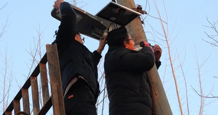 果然视频｜全网“最能打”的村书记，用功夫照亮乡村