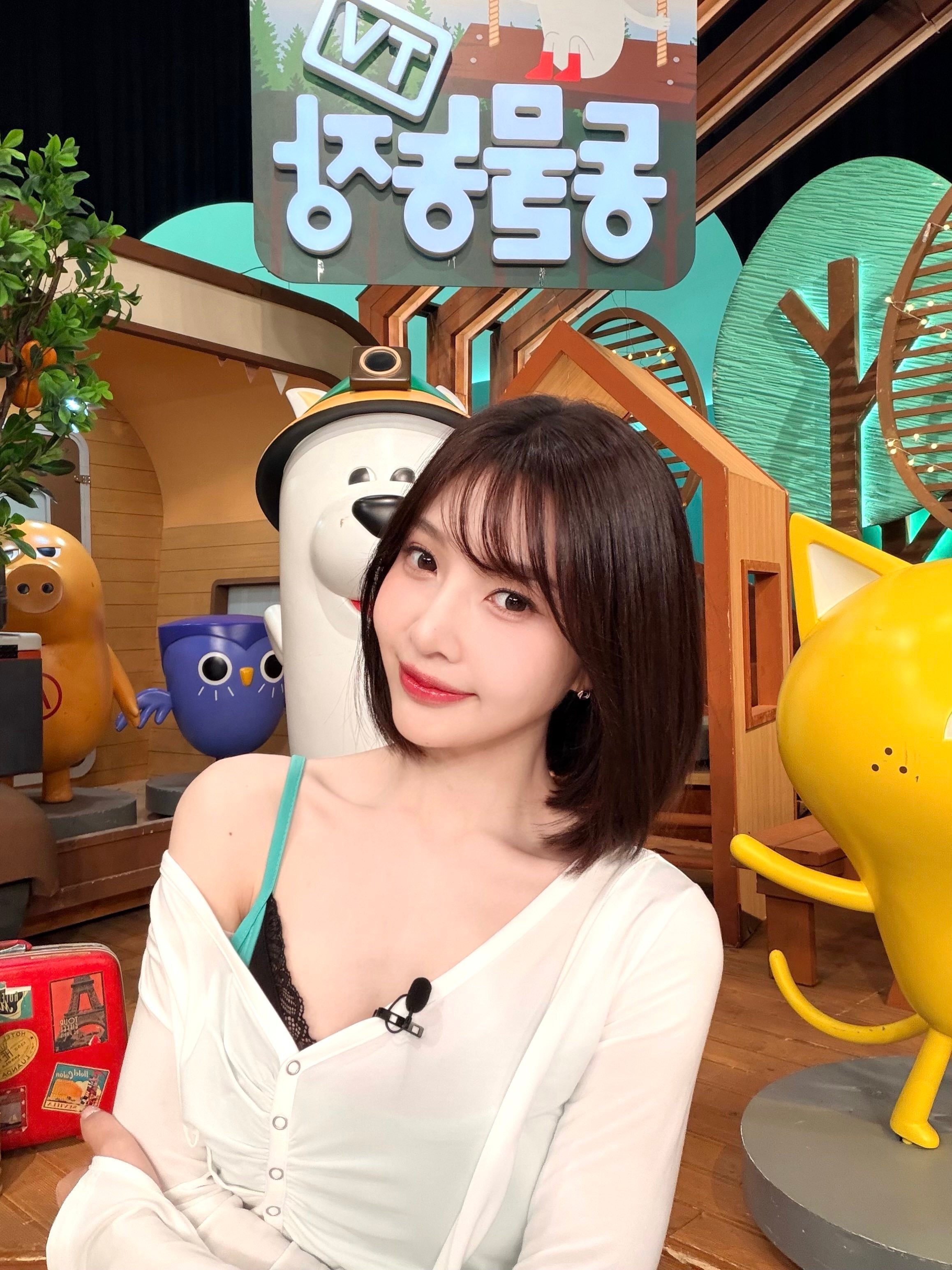 朴秀荣 joy JOY头像 113 