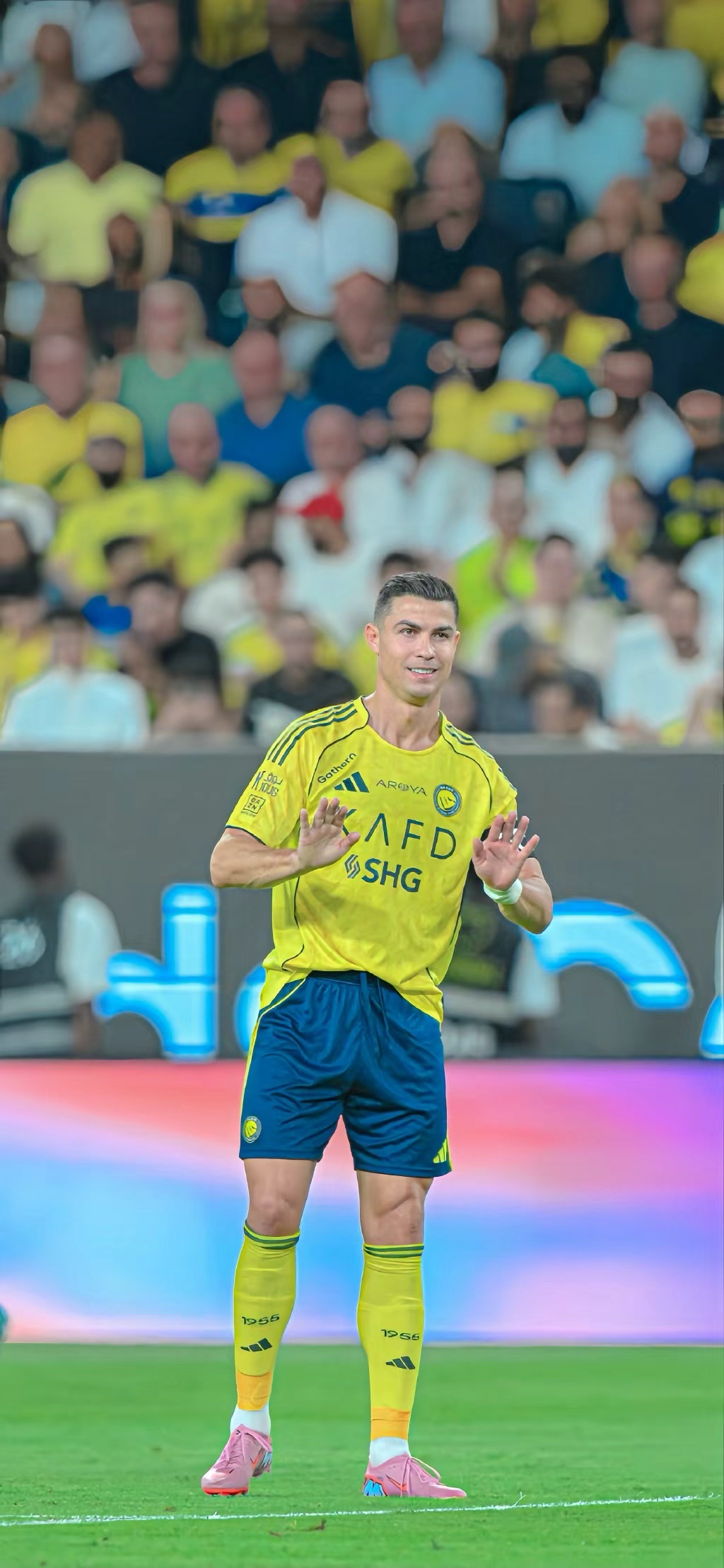 队友说C罗世界杯核心地位不动摇 冯特眼中的C罗：为了世界杯已经在做身体储备，目标