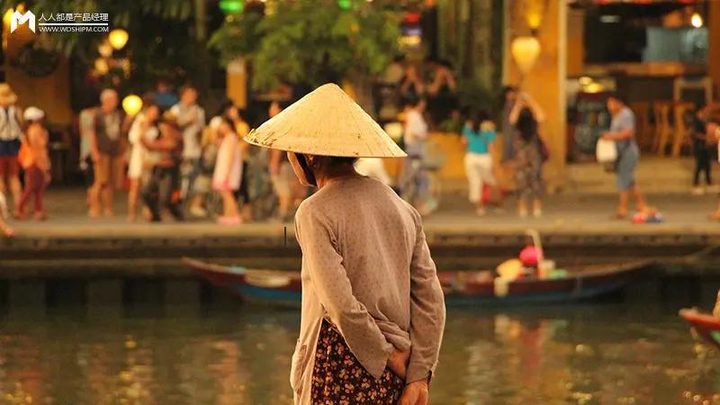 “如今中国如此强大，我们要不要回归？”2026年5月底的越南社交平台，竟然铺天盖