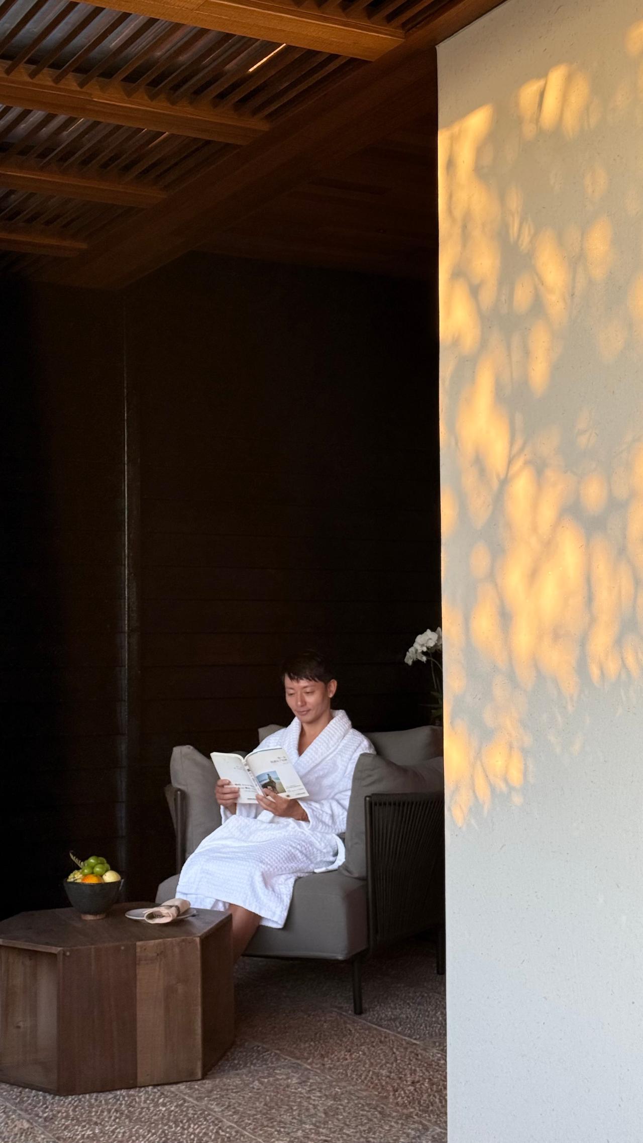 神威游云南｜在大理伙山悬崖上看见了洱海，也看见了被时光温柔以待的自己

从初识大