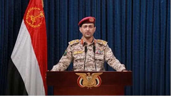 谁跟美国混就打谁！胡塞绝杀令，盟友全倒戈：给中俄一个特殊待遇
 
曼德海峡这条水