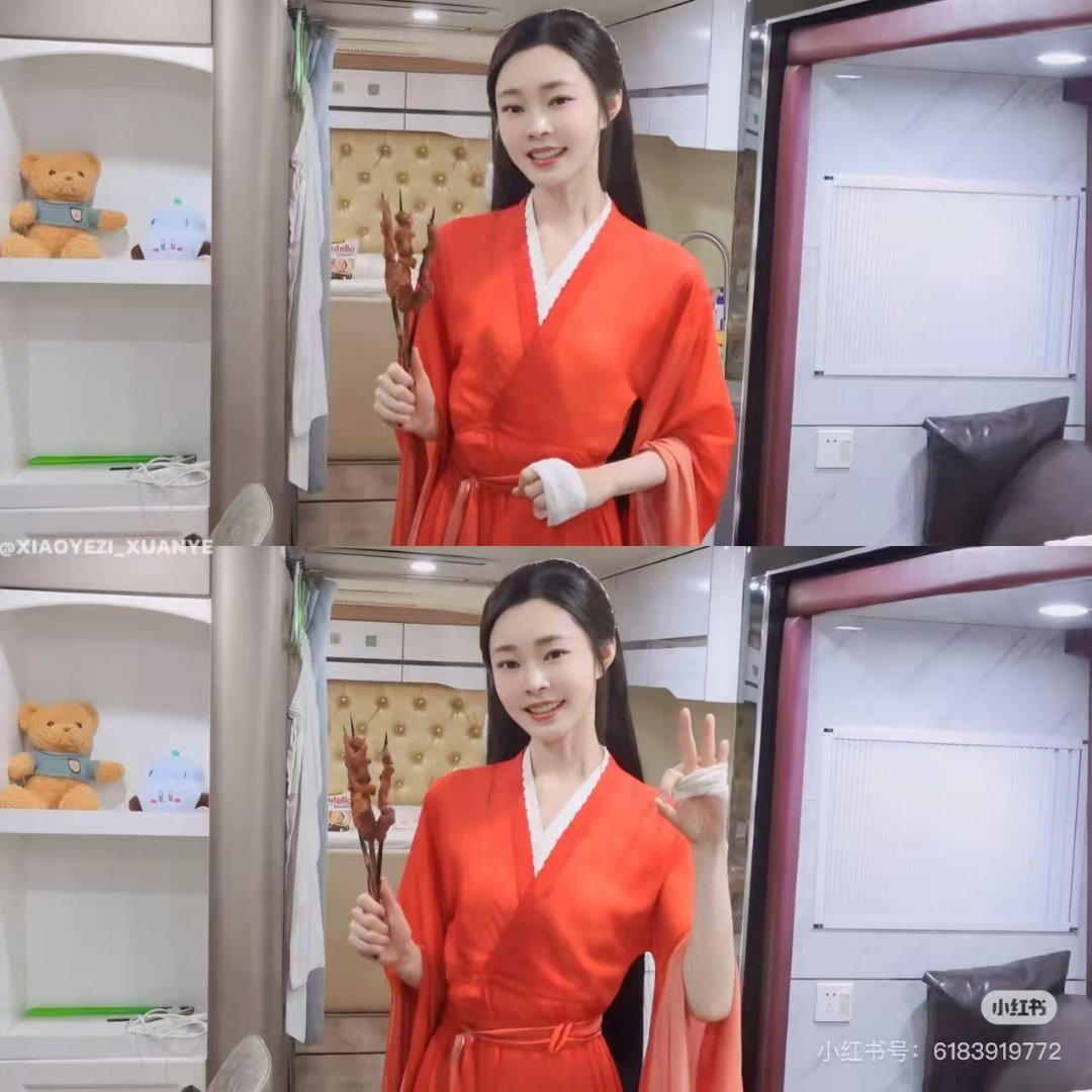 疑似白敬亭宋轶分手了宋轶分手了？？可是人家没说谈过啊！还是多关注作品吧，私生活这