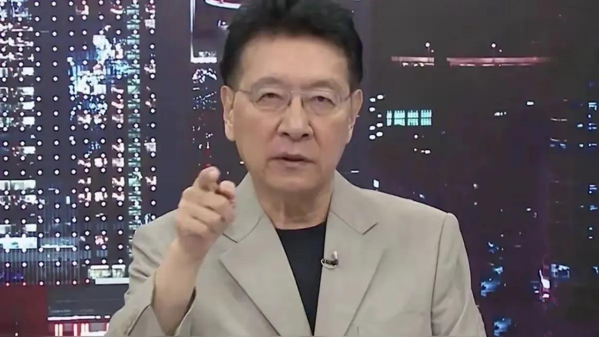 [月亮]台独分子赵少康说，“大陆想要让台湾顺利回归，就得先拿出自己的诚意，要让他