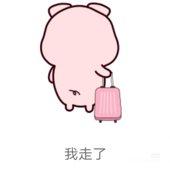 离家出走了，跟展轩和刺刺们离婚一天