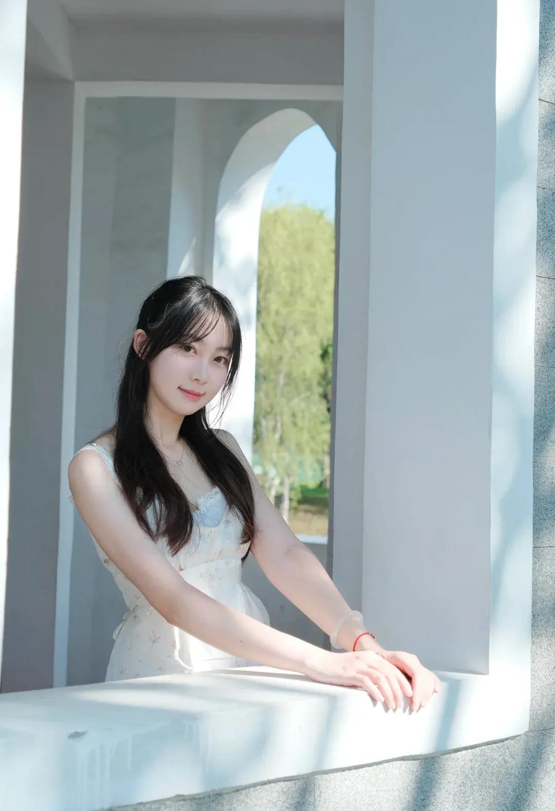 如果她追你，能成的把握有多少