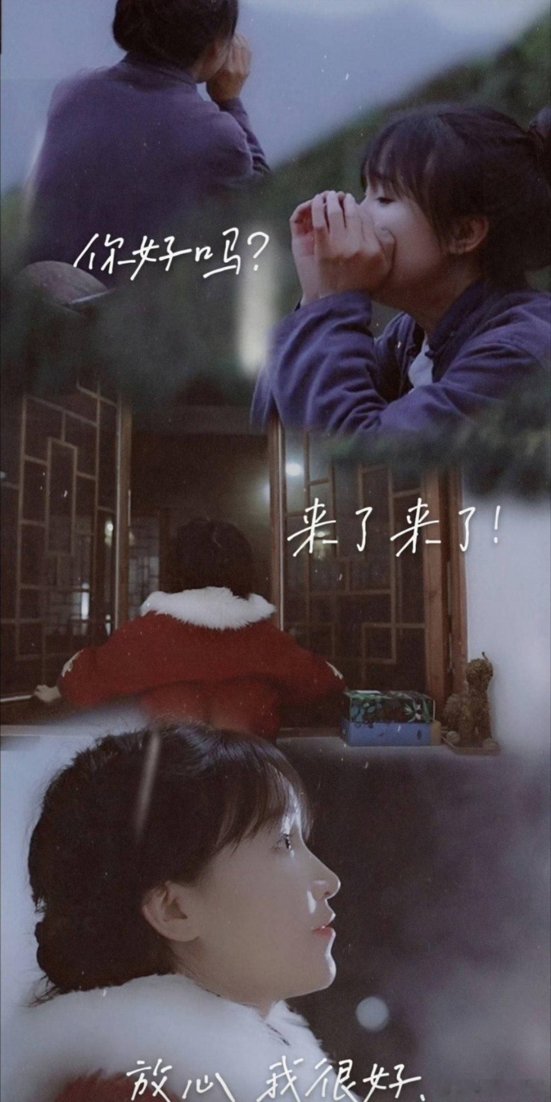 李子柒熹妃回宫！这个赛道还得是李子柒，也只能是李子柒！！这么久了田园原创赛道都没