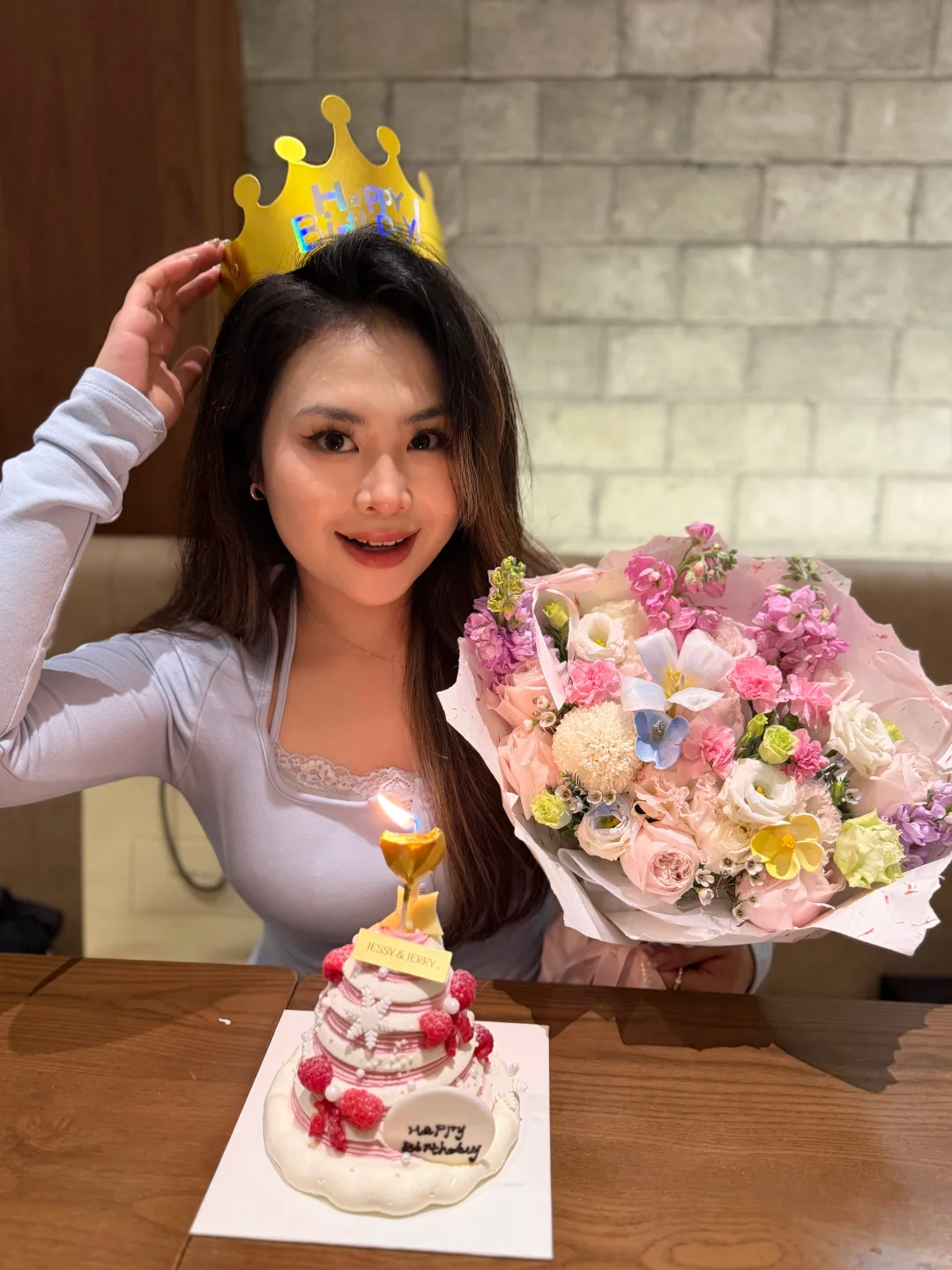 Birthday Ep2.0～