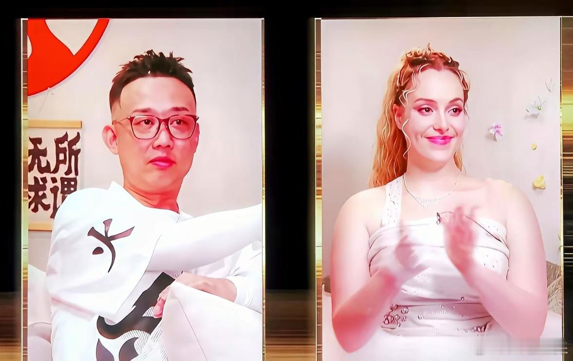 《歌手2025》第九期想到了GAI可能被淘汰，甚至以为是李佳薇，但怎么也没想到淘