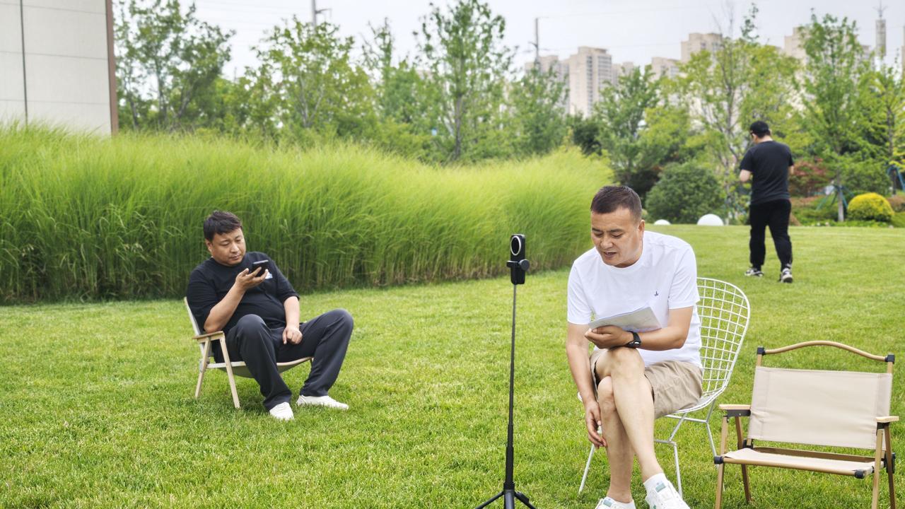 大华公园城市，咸阳这个刚需项目，只要5000+，把家按进公园里！