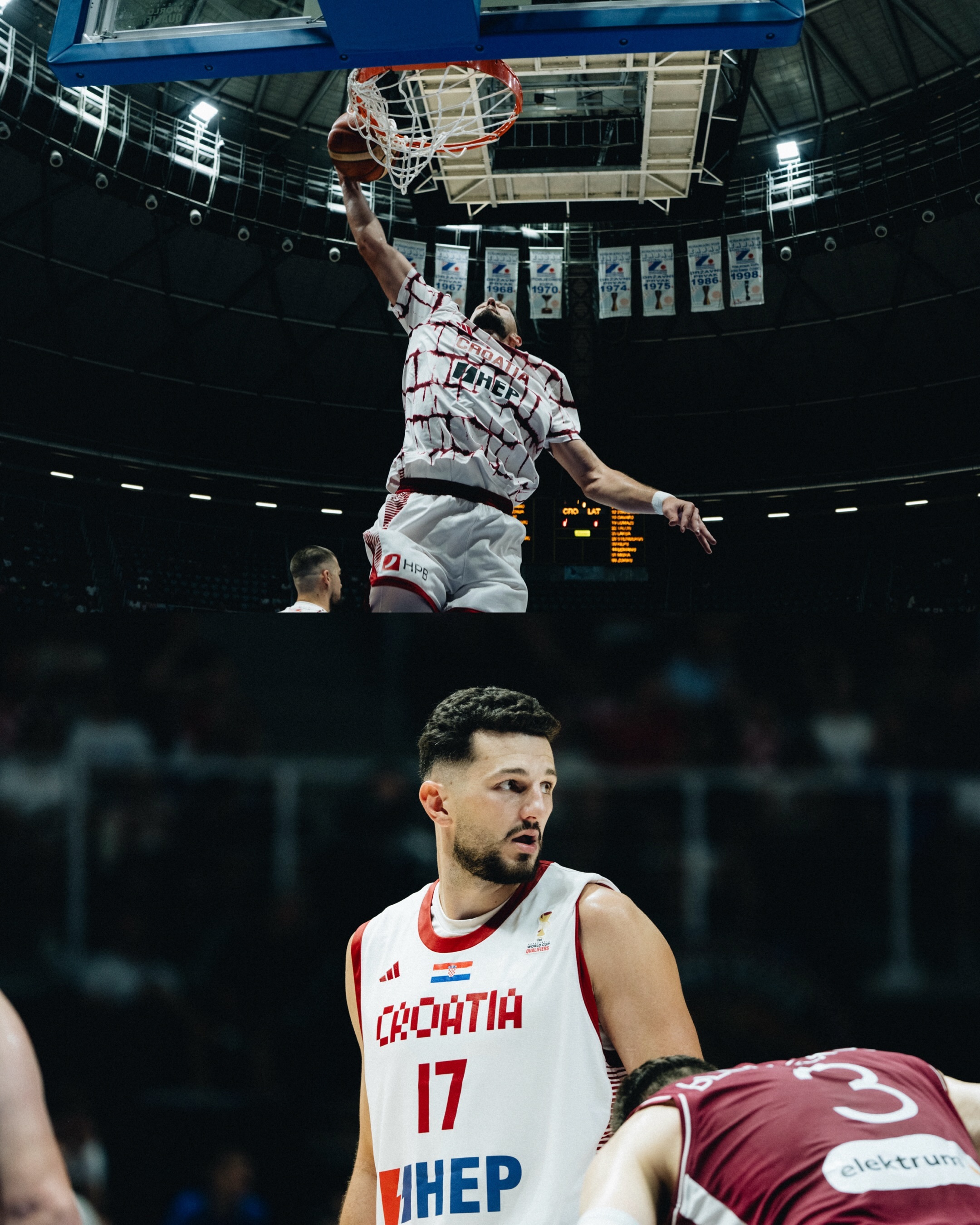 海外征战 🔥新奥尔良鹈鹕[超话] ｜鹈鹕冠顶 ｜NBA[超话] ​​​