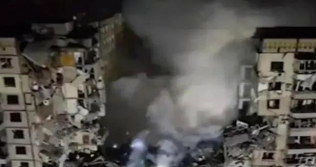 泽连斯基不用跑了。也不用害怕了，乌克兰有可能会灭国了，或许这就是他想要看到的呢。