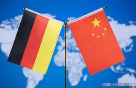 12月30日，维尔施声称，德国执行的“一中”政策已经过时，德国需要有政治勇气来批