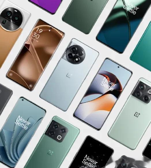 一加Ace2 Pro和K60 Ultra怎么选？当然是加400选一加Ace2 P