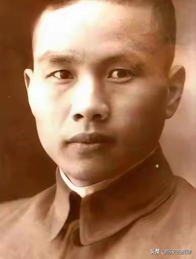 1948年军统少将离奇失踪！妻子苦等16年以为他逃台，一本日记揭开血色真相
 