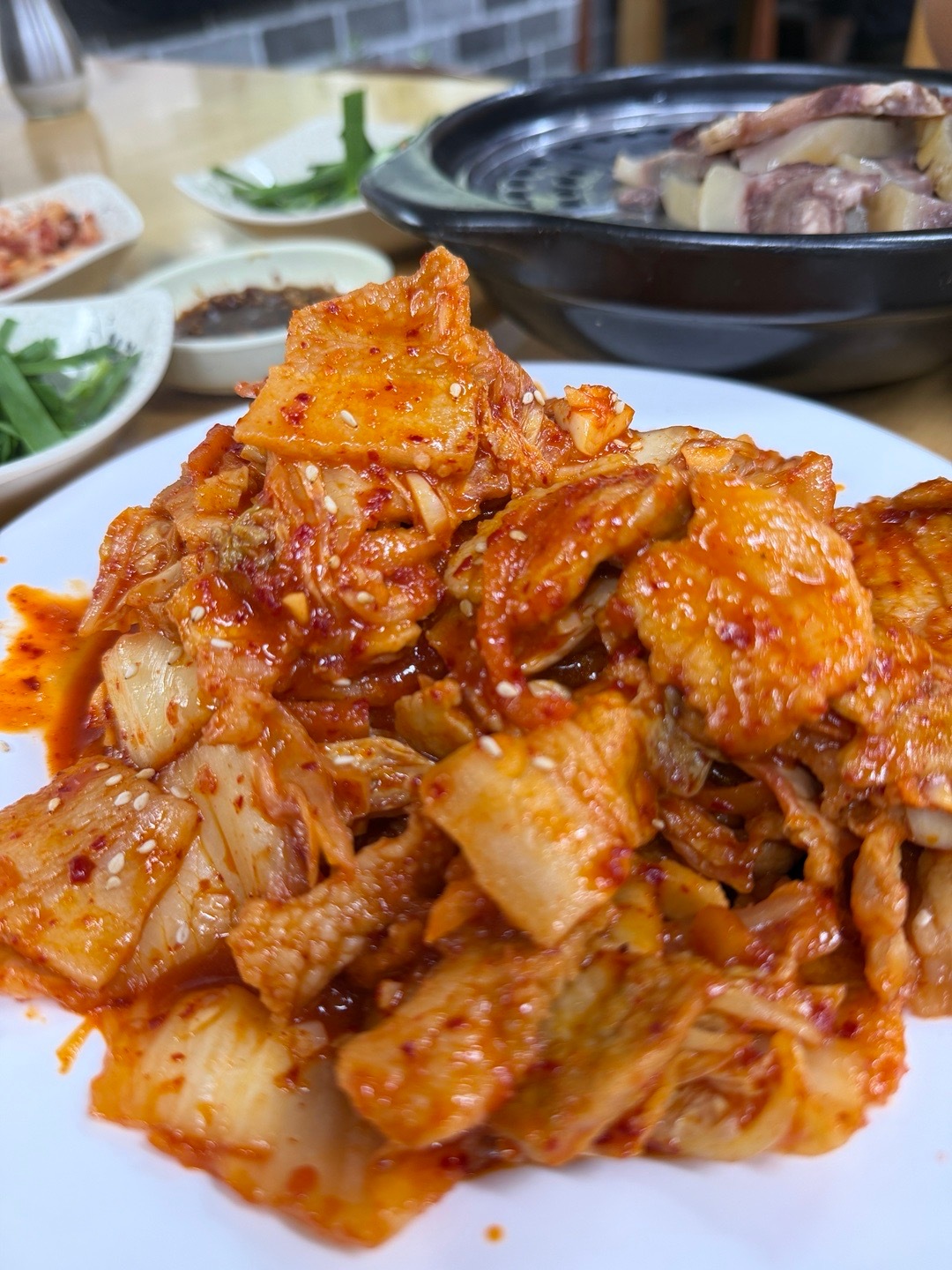 粉丝先吃～青岛美食好吃！！！  ​​​