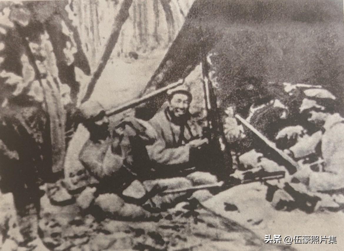 1937年10月，活动于辽东、吉南等地的抗联第1 路军第2 军攻入敌军重要补给基