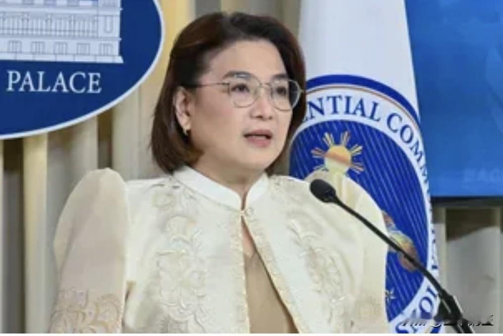 菲律宾总统府重申反对虚假信息的立场，称违反法律者应承担责任。
当被问及网络名人杰