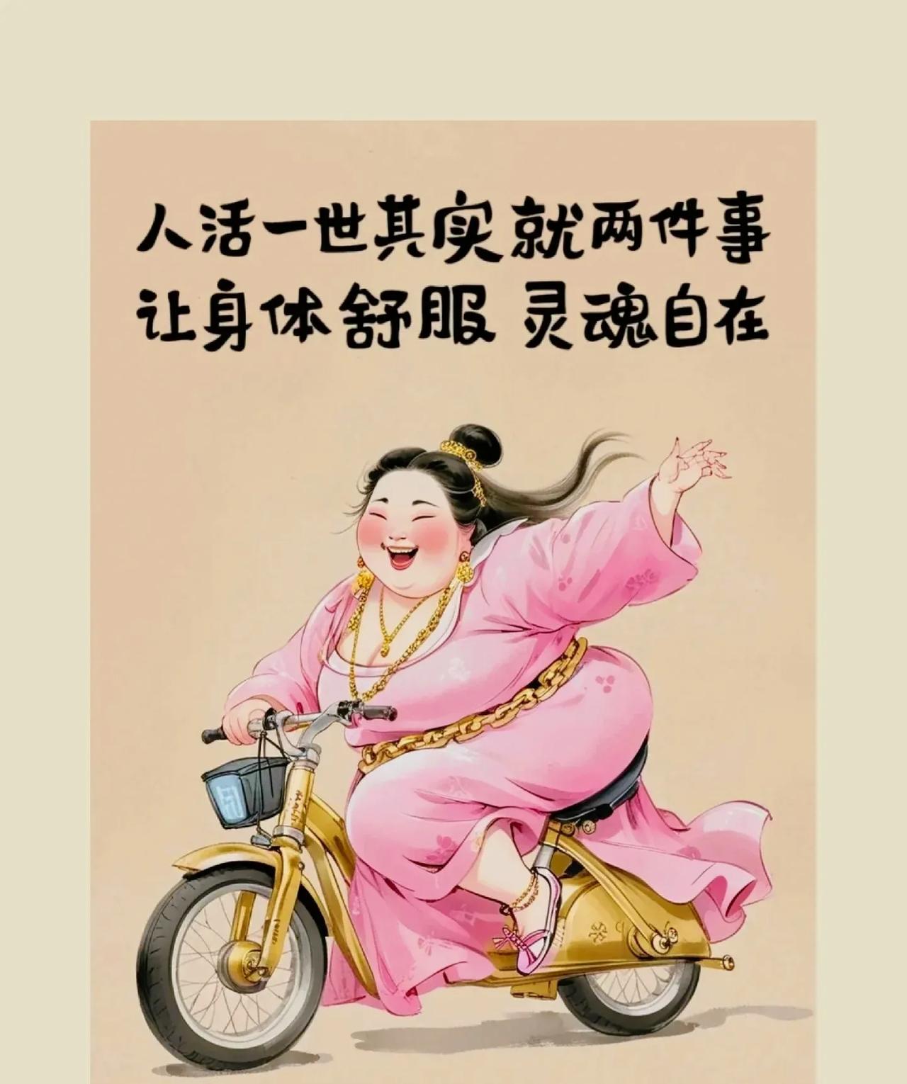 人这这一辈子该怎么过？
人呐这一辈子就是在围着这两事转悠。
向死而生断离舍。
该