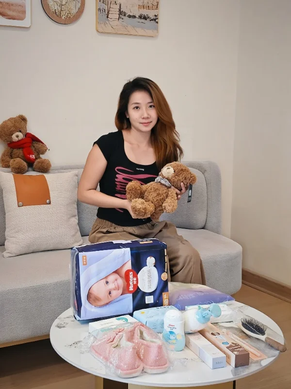 好多潮汕妈妈都选择广州这家月子中心