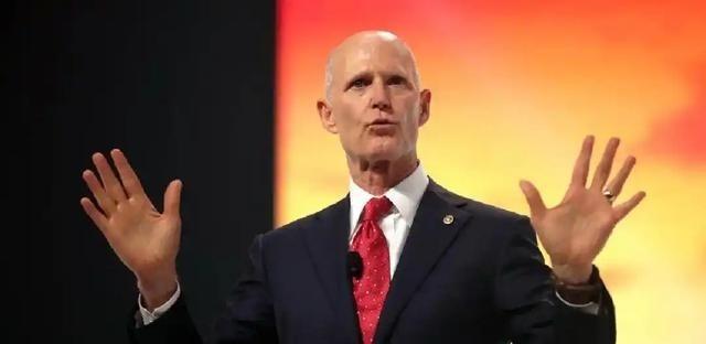 美议员： 对付中国最好的办法，就是停止购买中国生产的任何产品，全部购买美国的产品