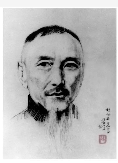 “南北大侠”、“神腿”杜心五的师父究竟是谁
       中华武林，能人辈出，其