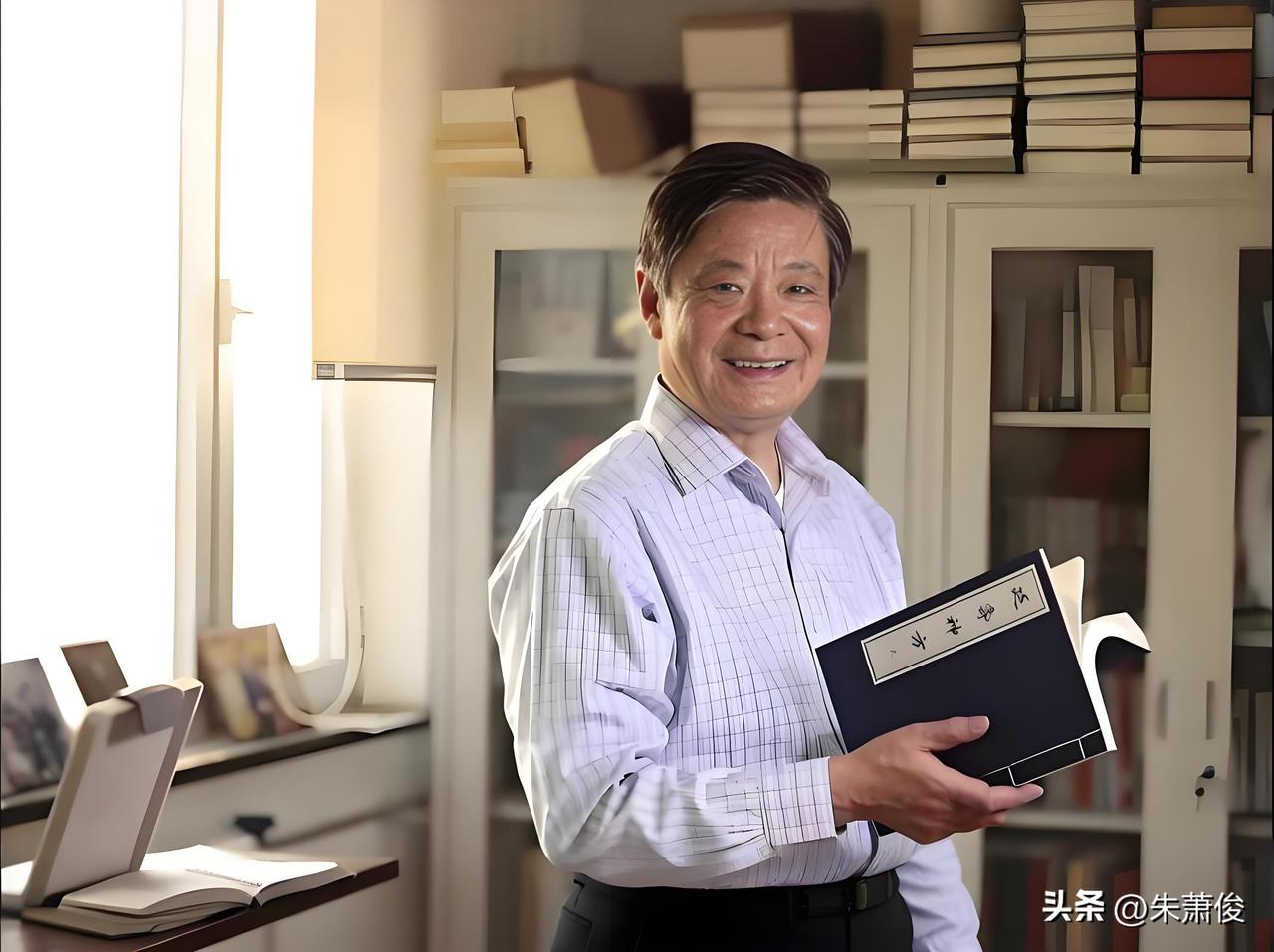 王琦，1943年2月生，江苏高邮人，中国工程院院士、国医大师，北京中医药大学终身