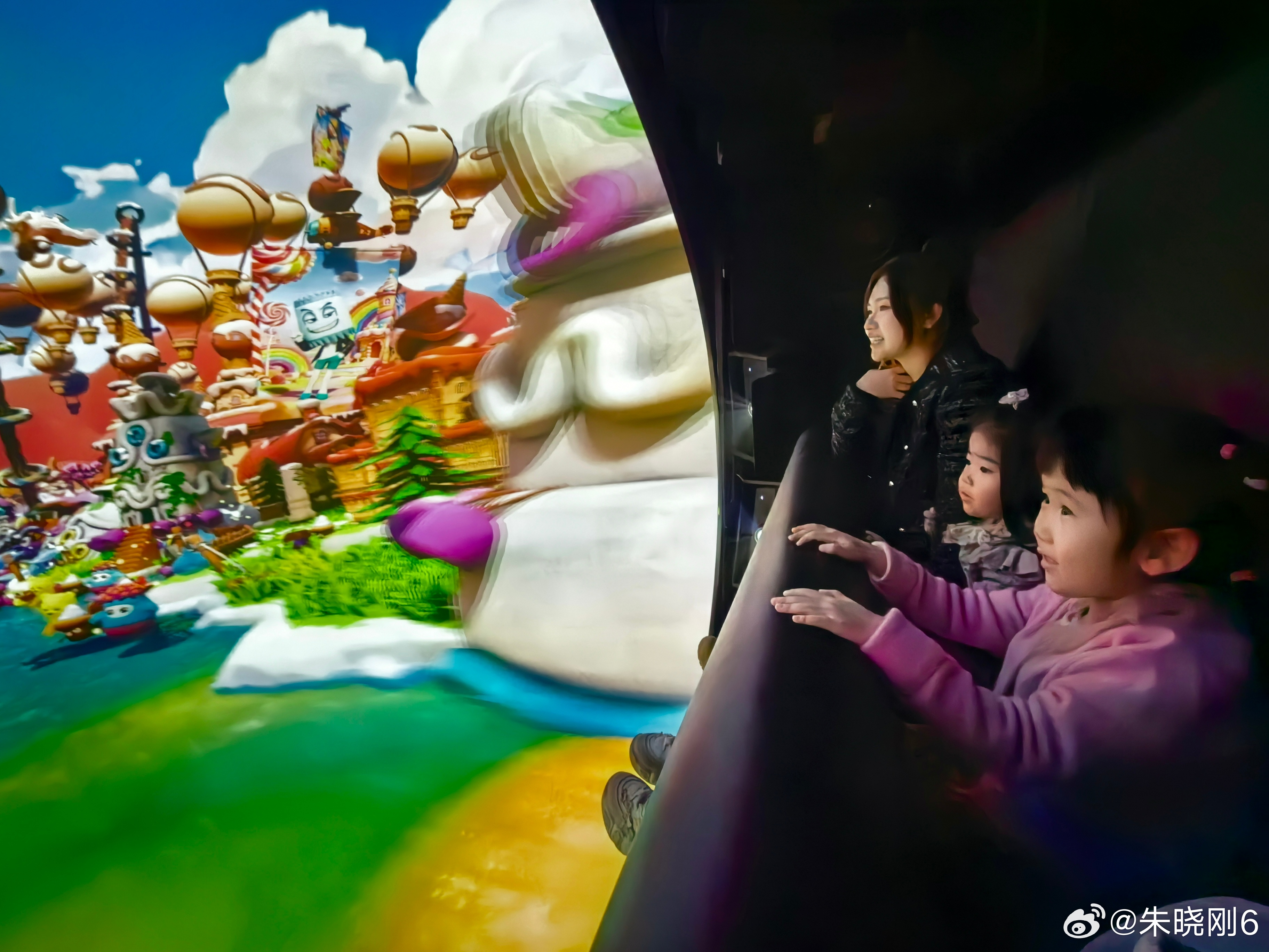 银泰城这俩地推荐带孩子去 大连·大连银泰城