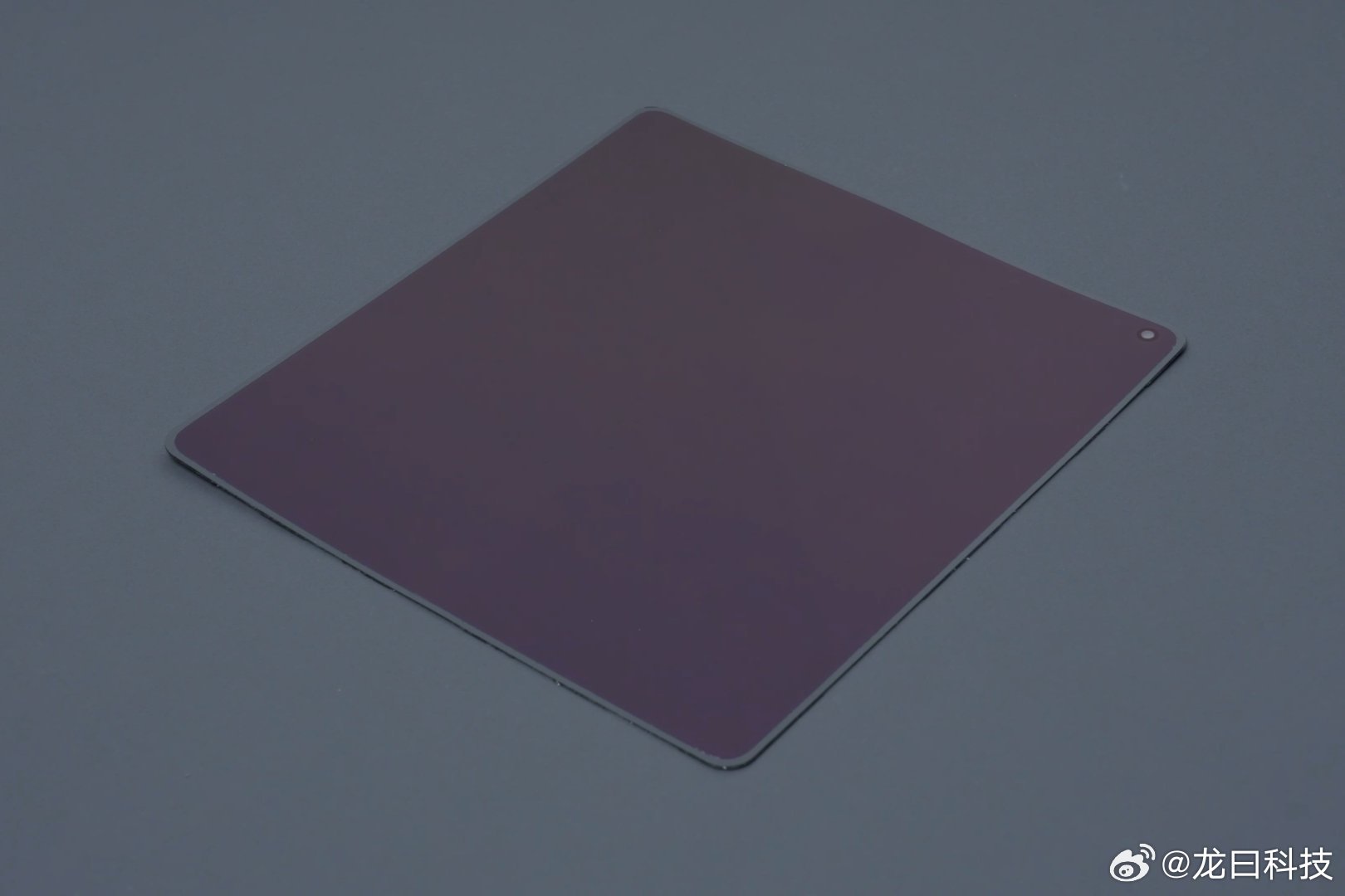 OPPO Find N6拆解以及内部结构。 